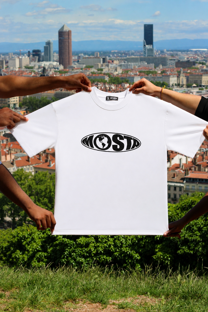 Ensemble short et tee-shirt